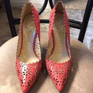 Kate Spade high heel